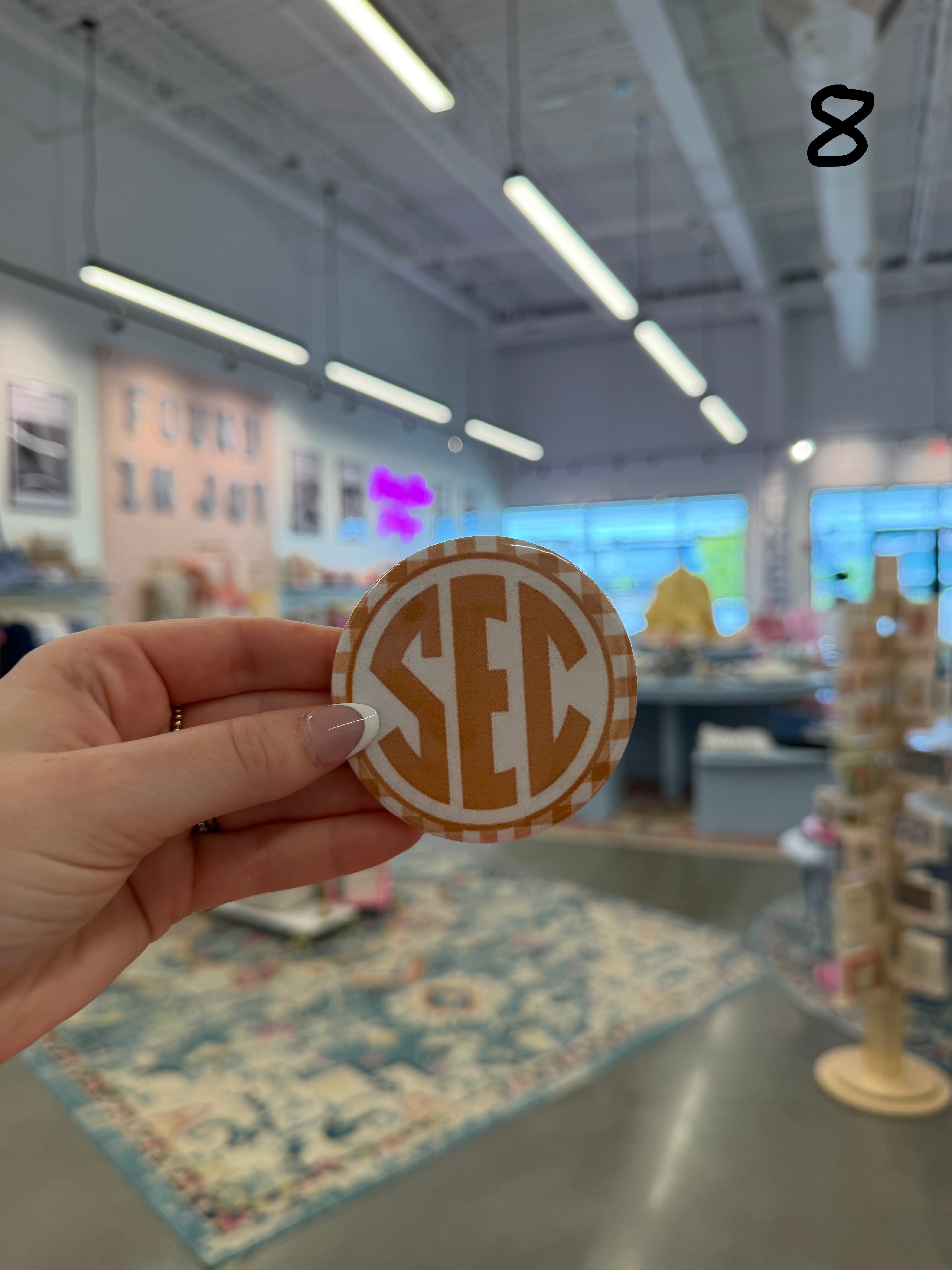 Tennessee Game Day Pins
