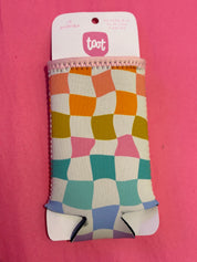 Reversible Coozie Slim