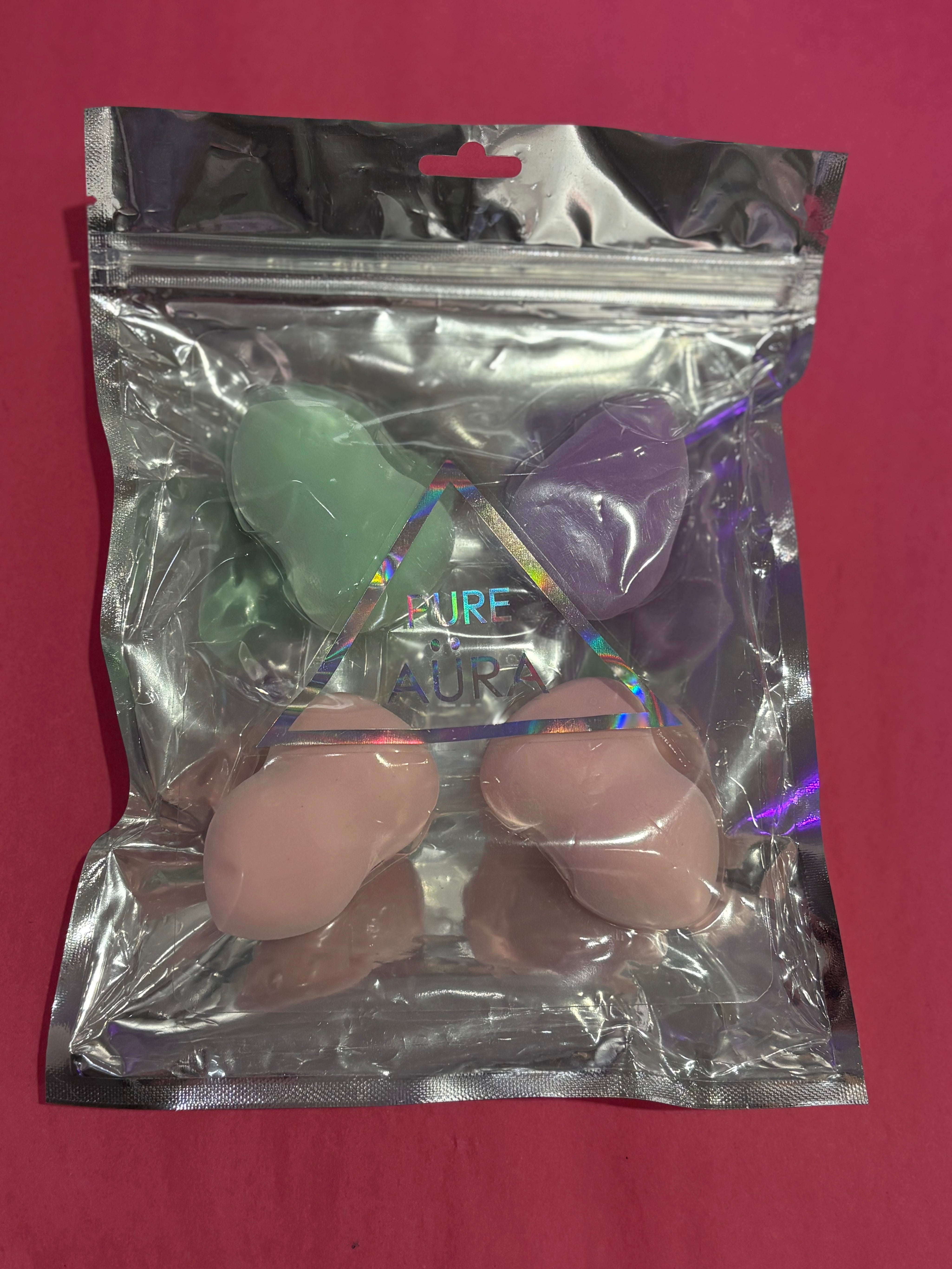 Makeup Sponge 4 Pack