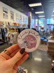 Alabama Game Day Pins