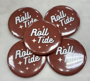 AL Game Day Button!