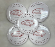 AL Game Day Button!