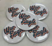 AU Game Day Button!