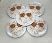 AU Game Day Button!