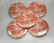 AU Game Day Button!
