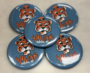AU Game Day Button!