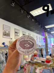Alabama Game Day Pins