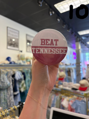 Alabama Game Day Pins