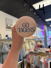 Auburn Game Day Pins