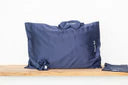 Navy Embroidered Sleep Gift Set