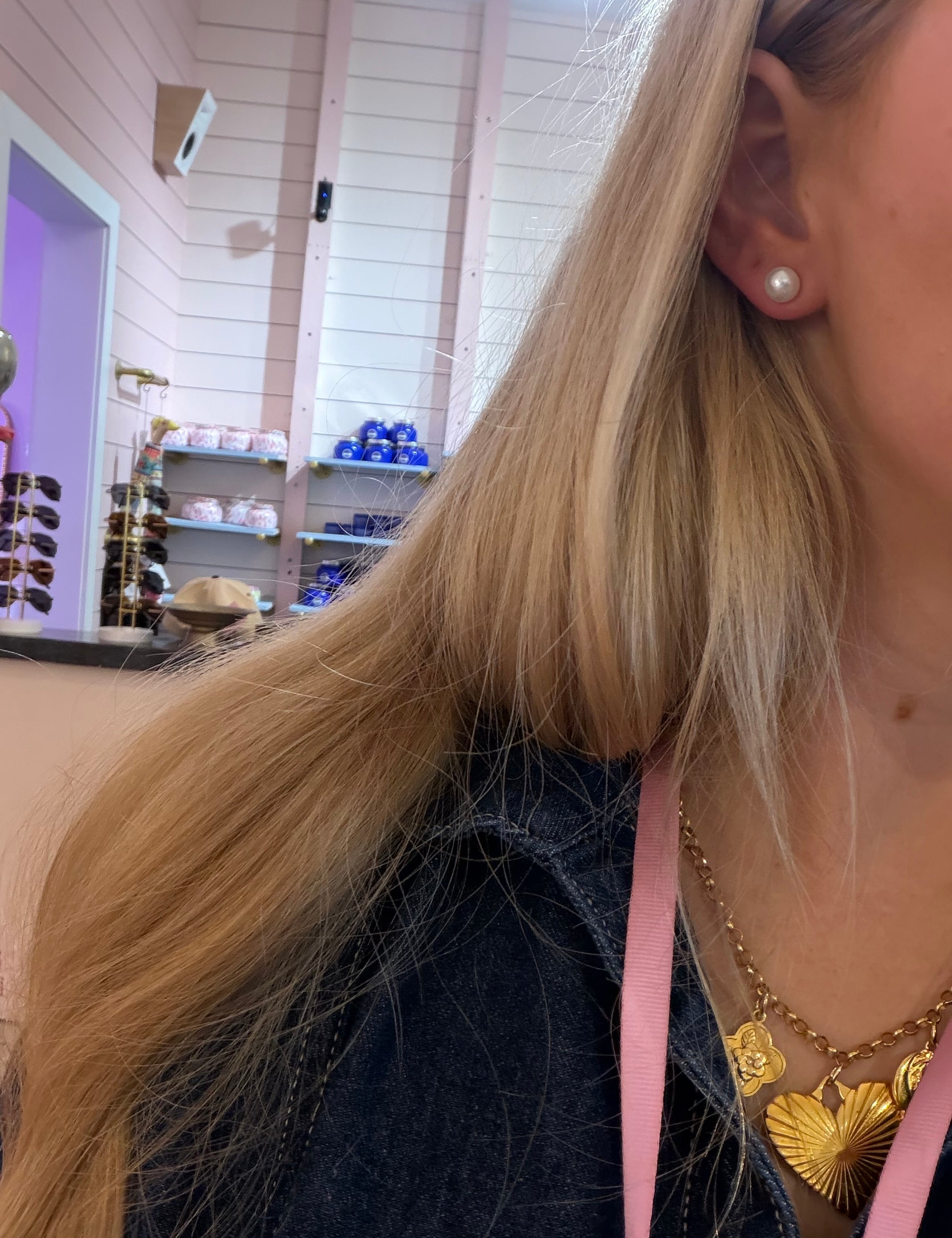 Pearls at Ninety Nine Boutique