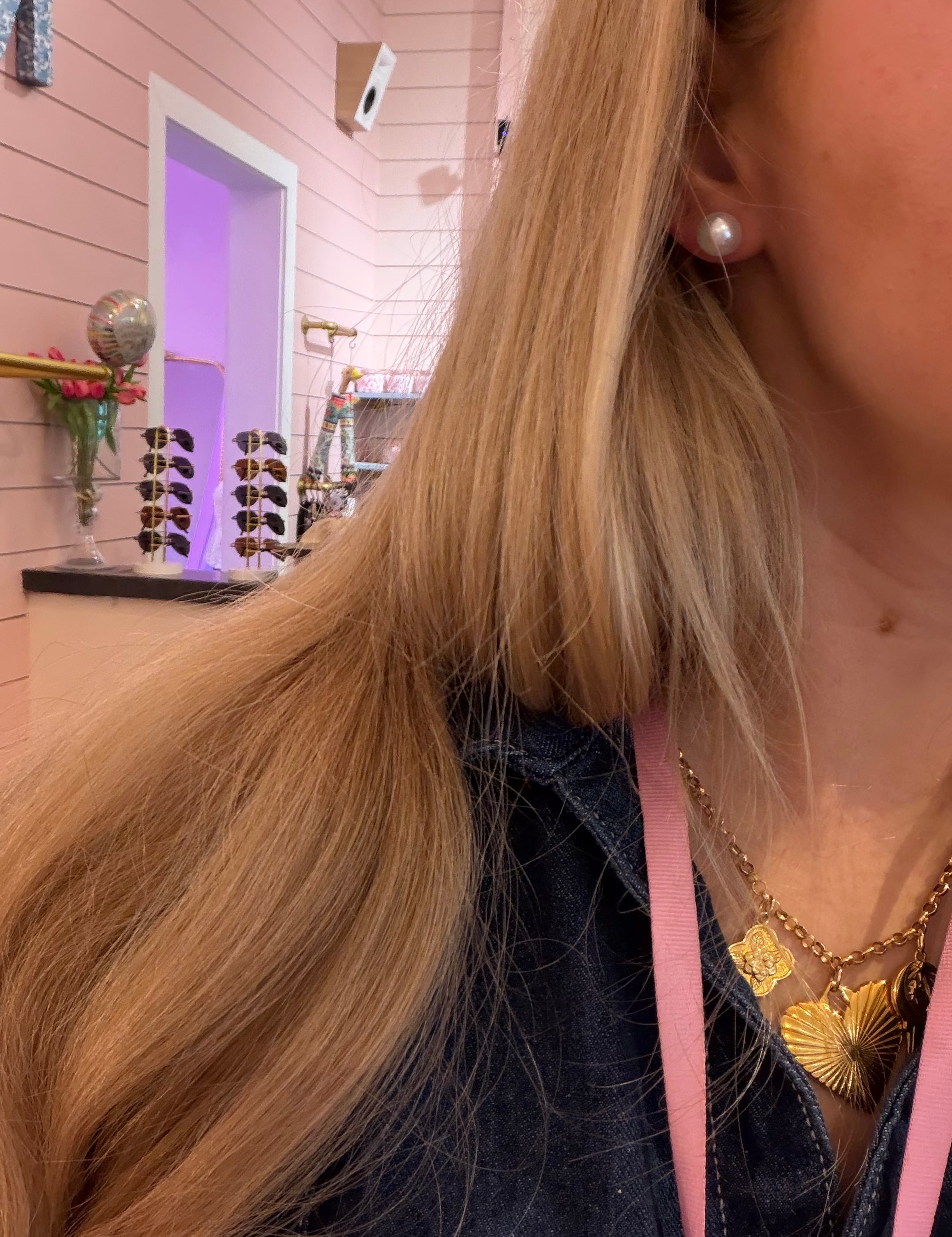 Pearls at Ninety Nine Boutique, view 2