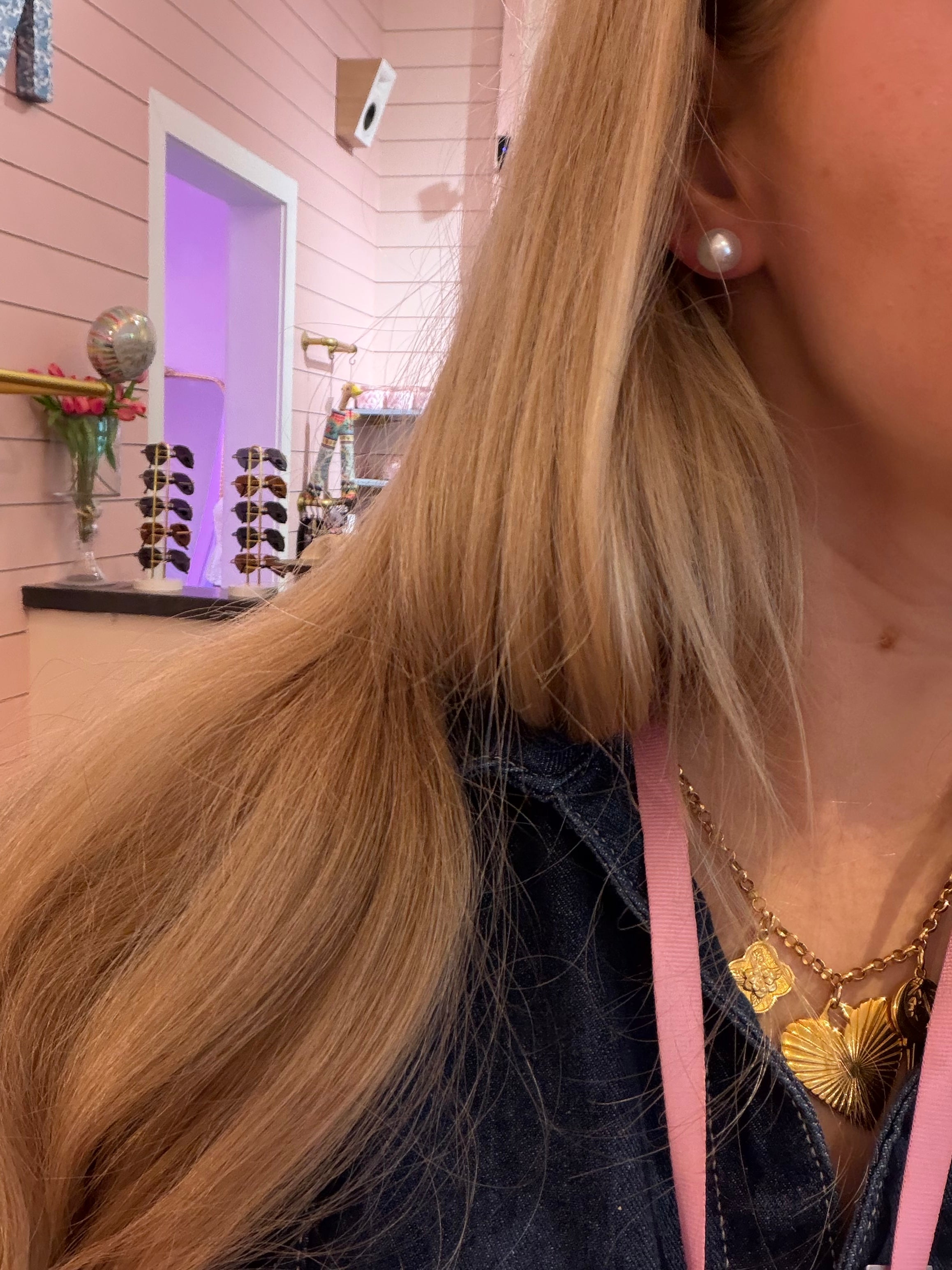 Pearls at Ninety Nine Boutique, view 2