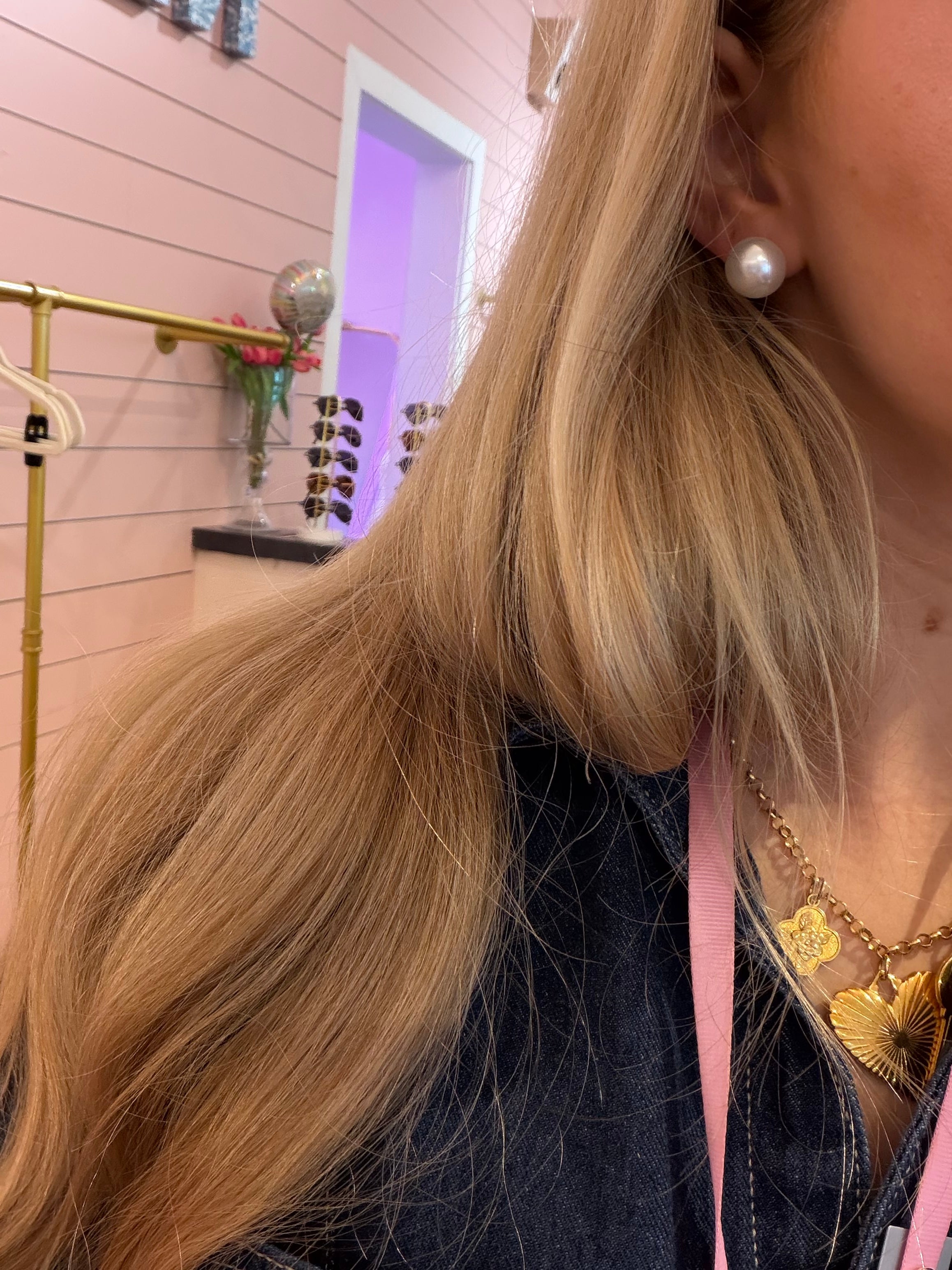 Pearls at Ninety Nine Boutique, view 3