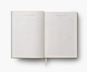 Wildwood Five-Year Journal