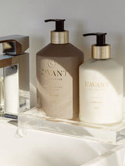 Ambra Santal Scented Hand Lotion