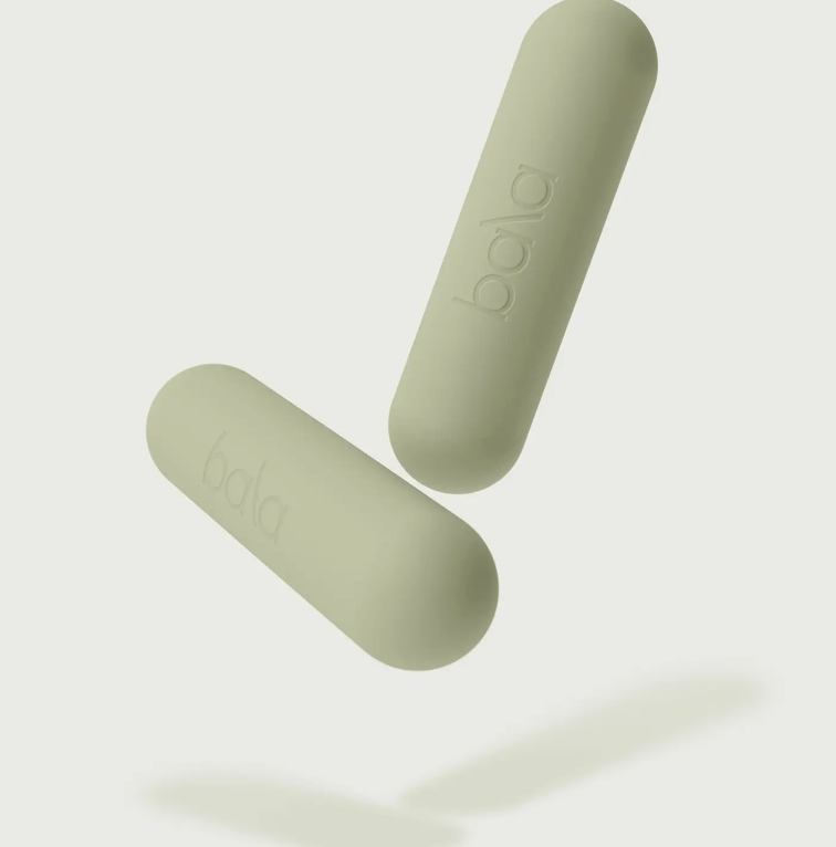 Sage Bala Bars: 1 LB
