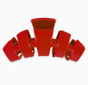 Red Carpet Ready Large Classic Claw Clip