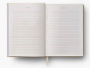 Wildwood Five-Year Journal