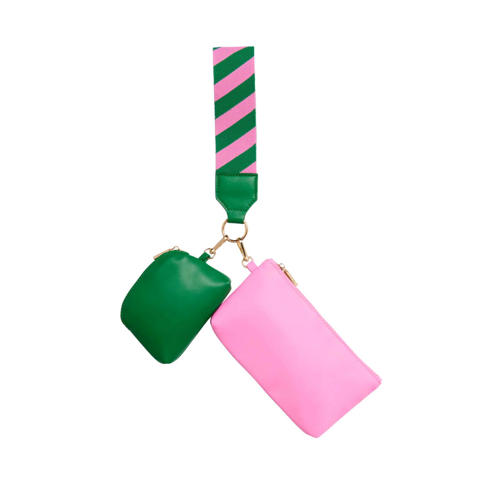 GREEN STARLET WRISTLET at Ninety Nine Boutique