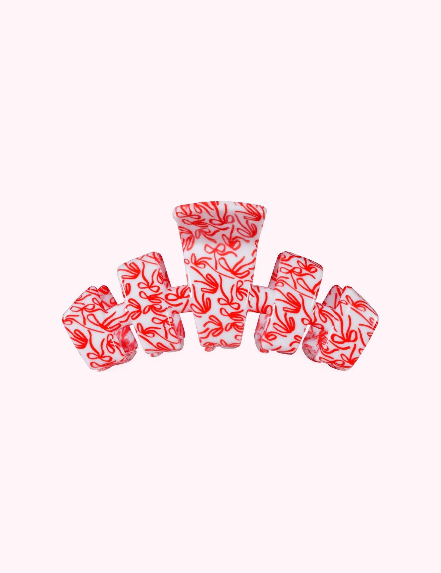 Classic Hair Clip | Large | All Tied Up