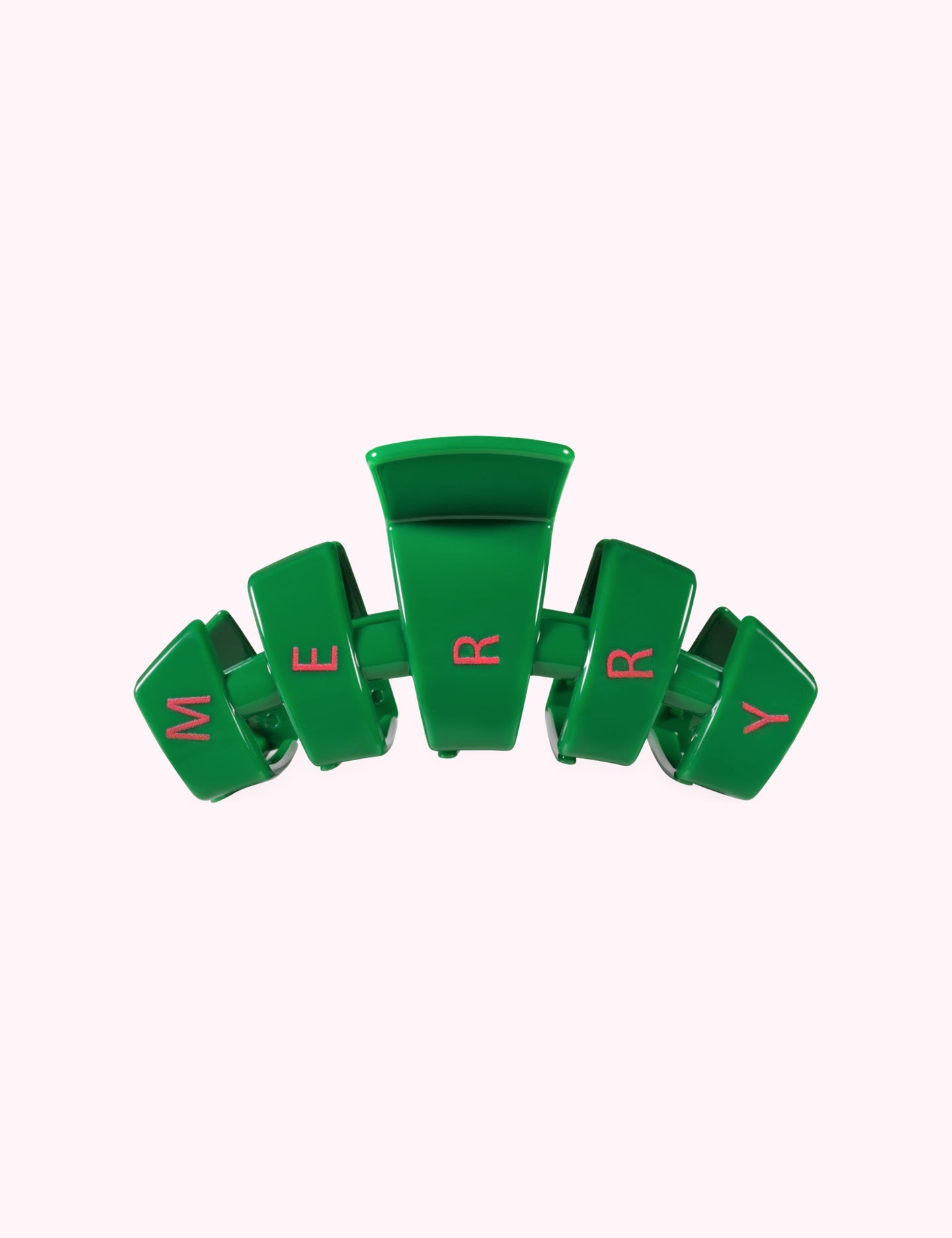 Classic Hair Clip | Medium | Merry Everything