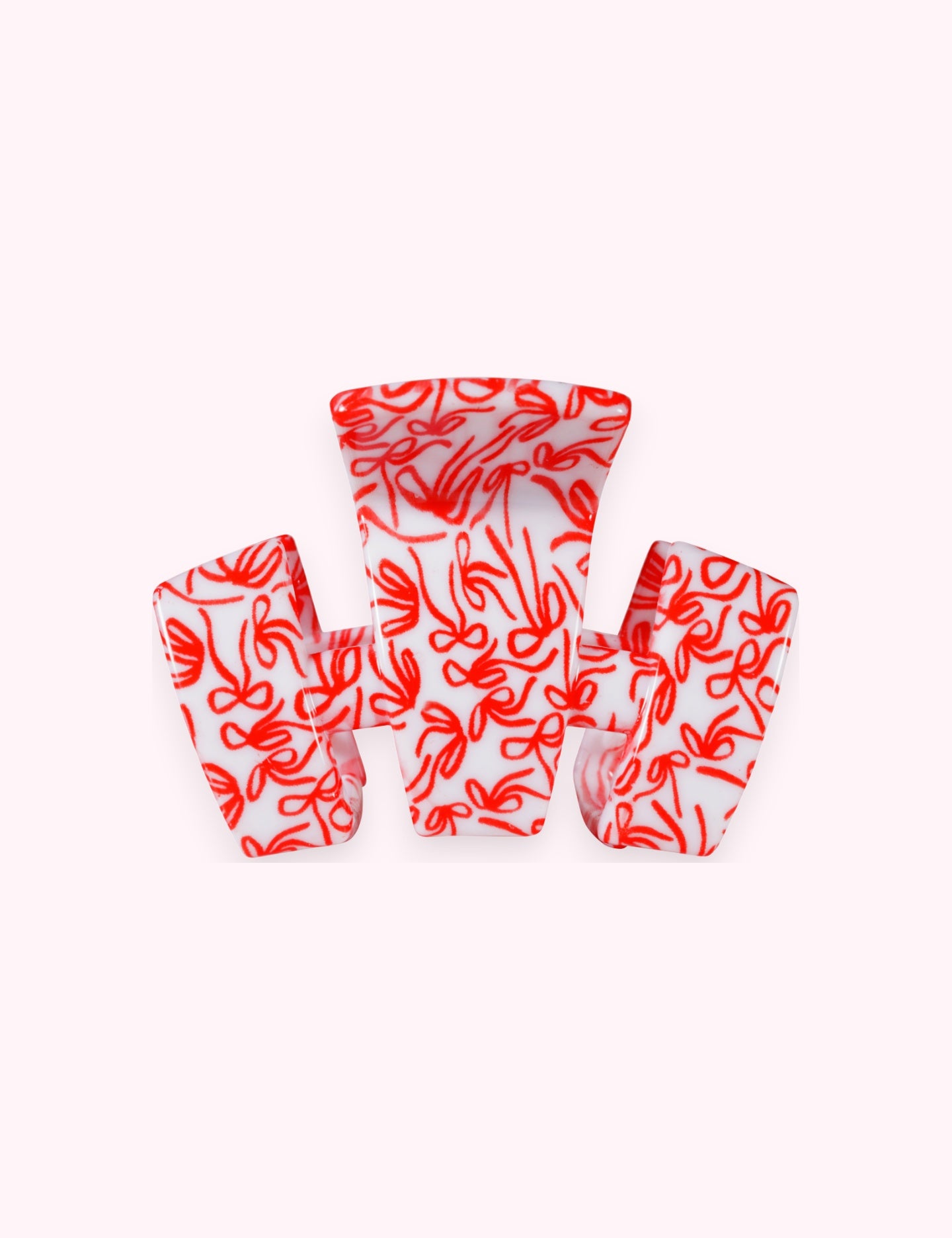 Classic Hair Clip | Petite | All Tied Up