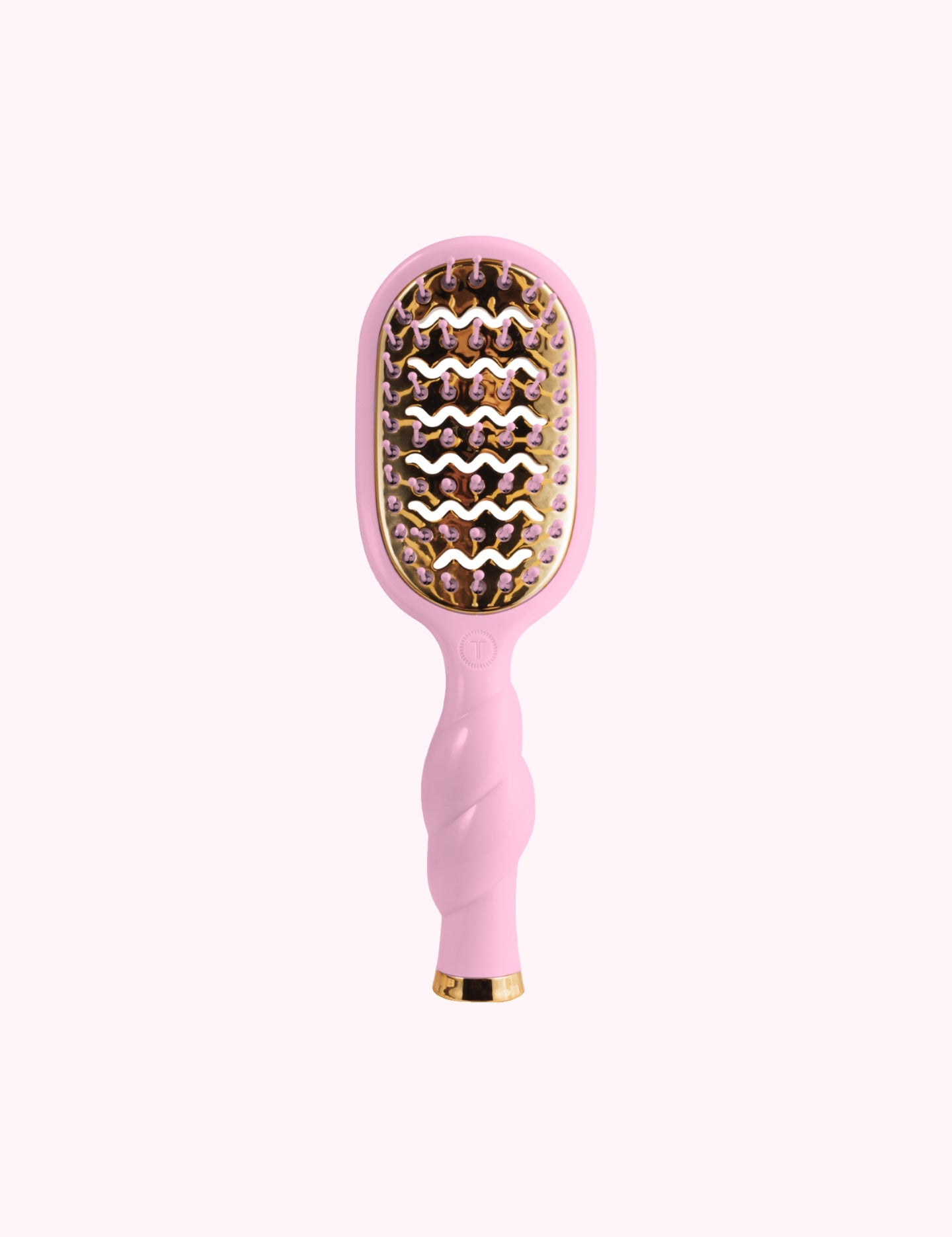 Vent Hair Brush | Mini | Bubblegum Pink