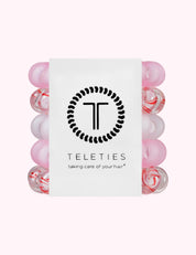 Spiral Hair Coils | Tiny | Peppermint Pop