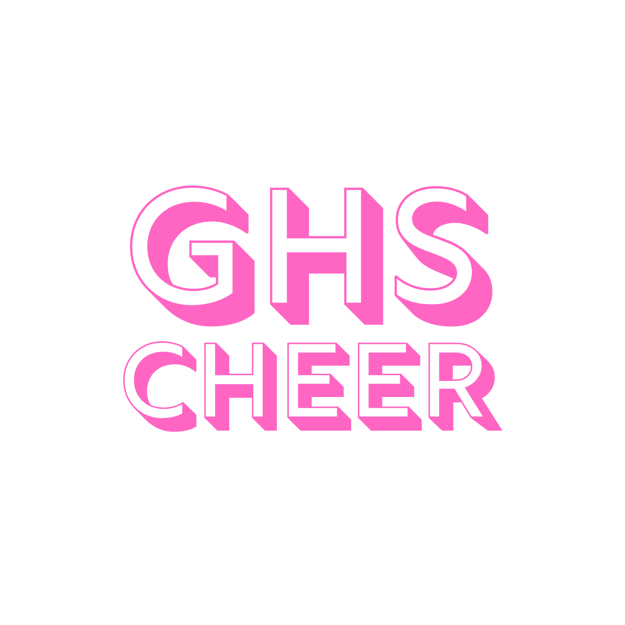 #GHSCHEER7