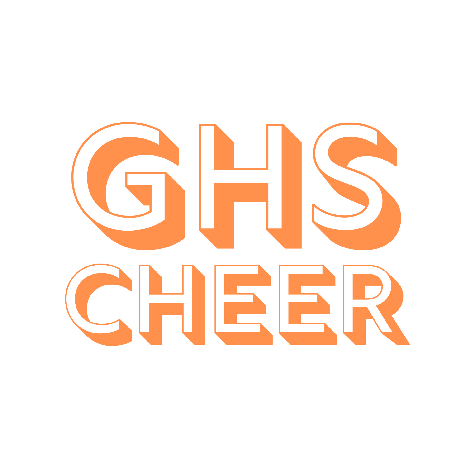 #GHSCHEER8