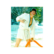 #149 - CUSTOM APPAREL — cousin eddie in Christmas vacation emptying RV