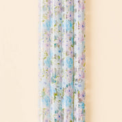 40 oz Tumbler Straw Set-Bouquet Secret Garden