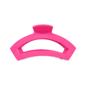 Open Hair Clip | Medium | Tropical Punch