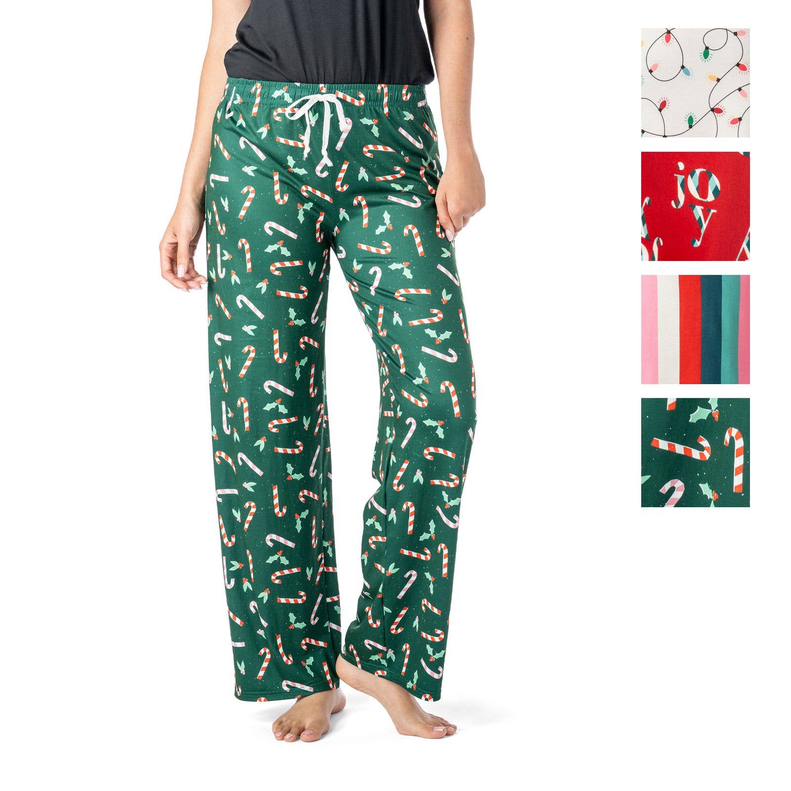 Holiday Pajama Pants