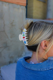 Motherhood Claw Clip