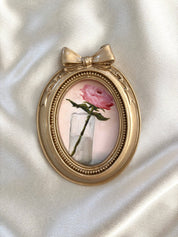 "Rose" Gallery Magnet