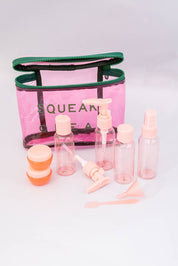 Travel Kit, Squeaky Clean