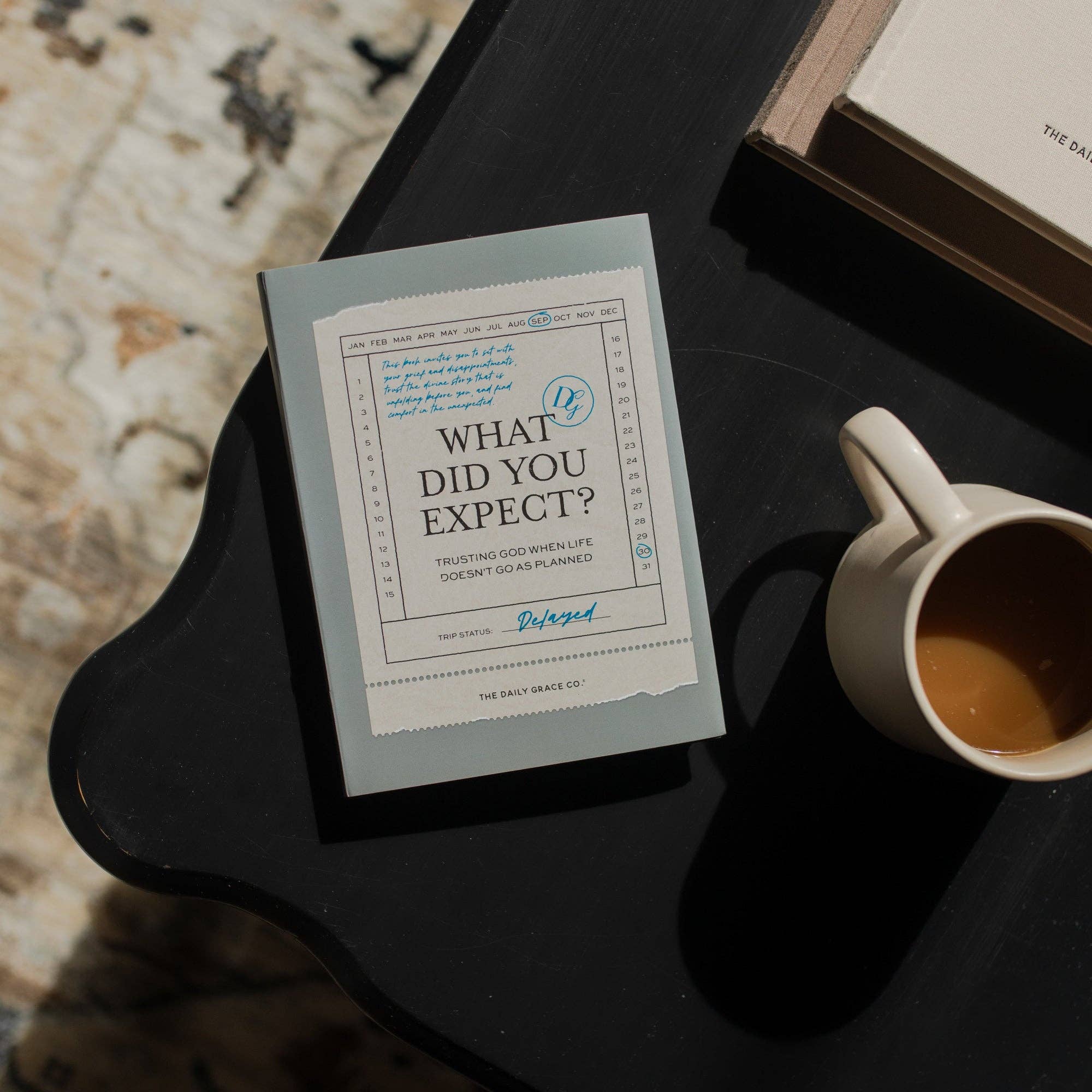 What Did You Expect? | Trusting God When Life Doesn’t Go as Planned