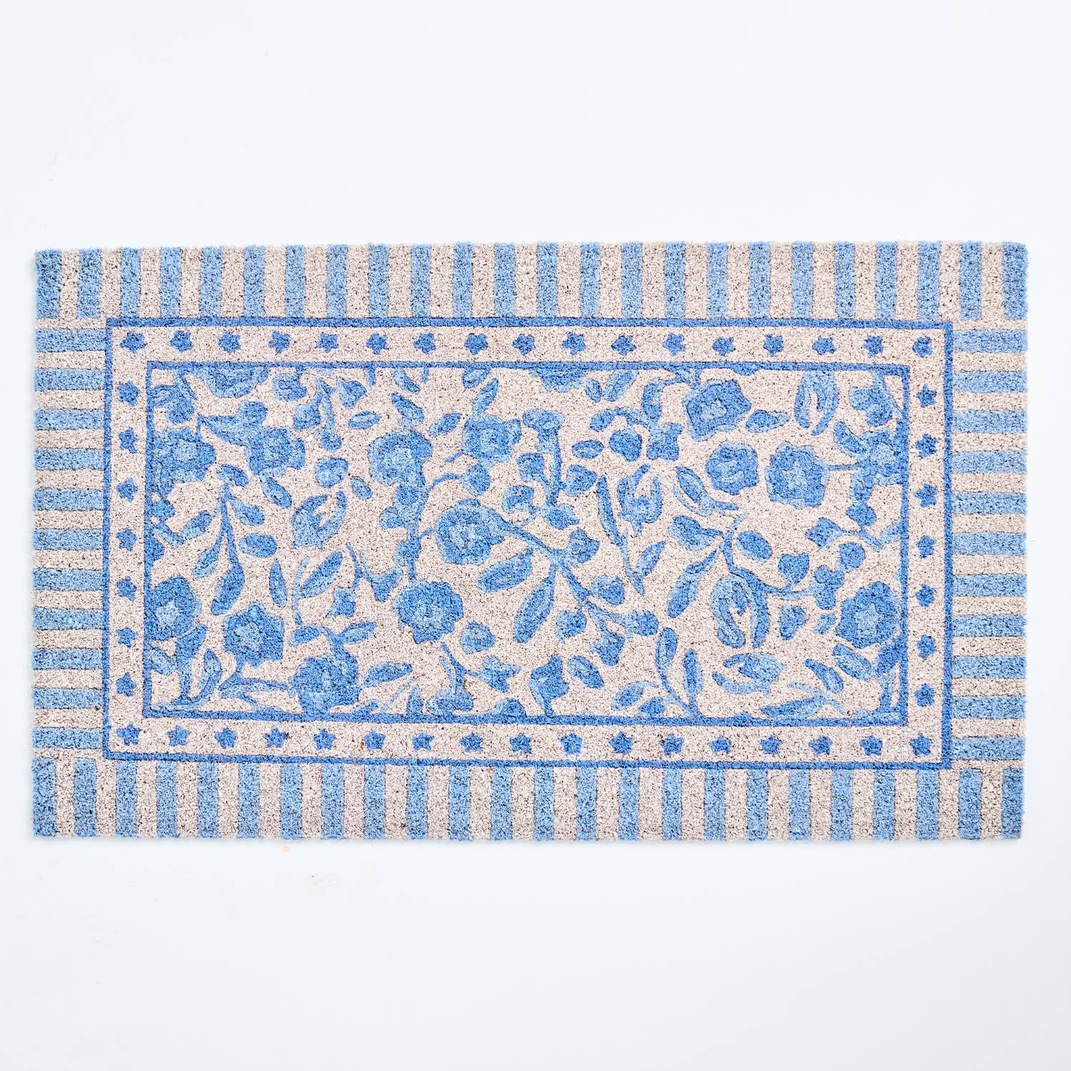 Door Mat Meadow Line