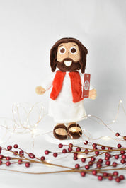 The Baby Jesus Doll