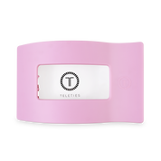 Pinkmas Large Rectangle Flat Clip