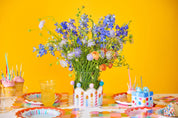 Birthday Wishes Reusable Birthday Crown — view 12