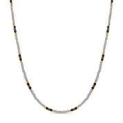 Delicate Seed Bead Necklaces - Assorted