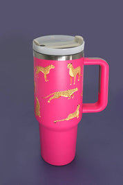 40oz Stainless Steel Tumbler