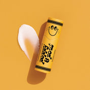 Lip Balm, Lil Poppies, Banana Fanna