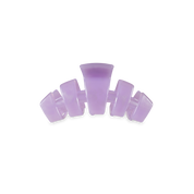 Classic Hair Clip | Tiny | Lavender Mist