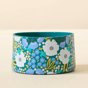 Green & Blue No-Slip Tumbler Boot