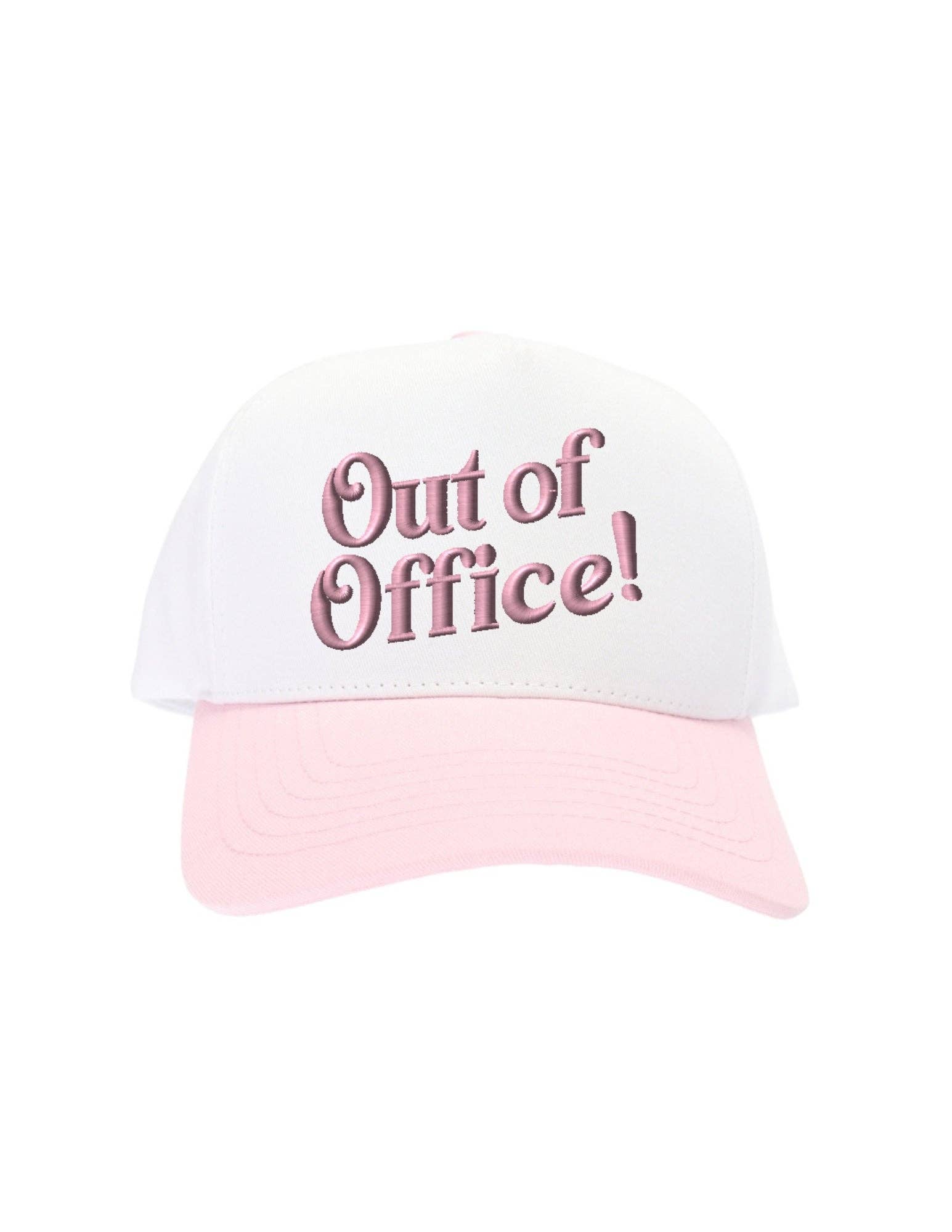 Out Of Office Hat