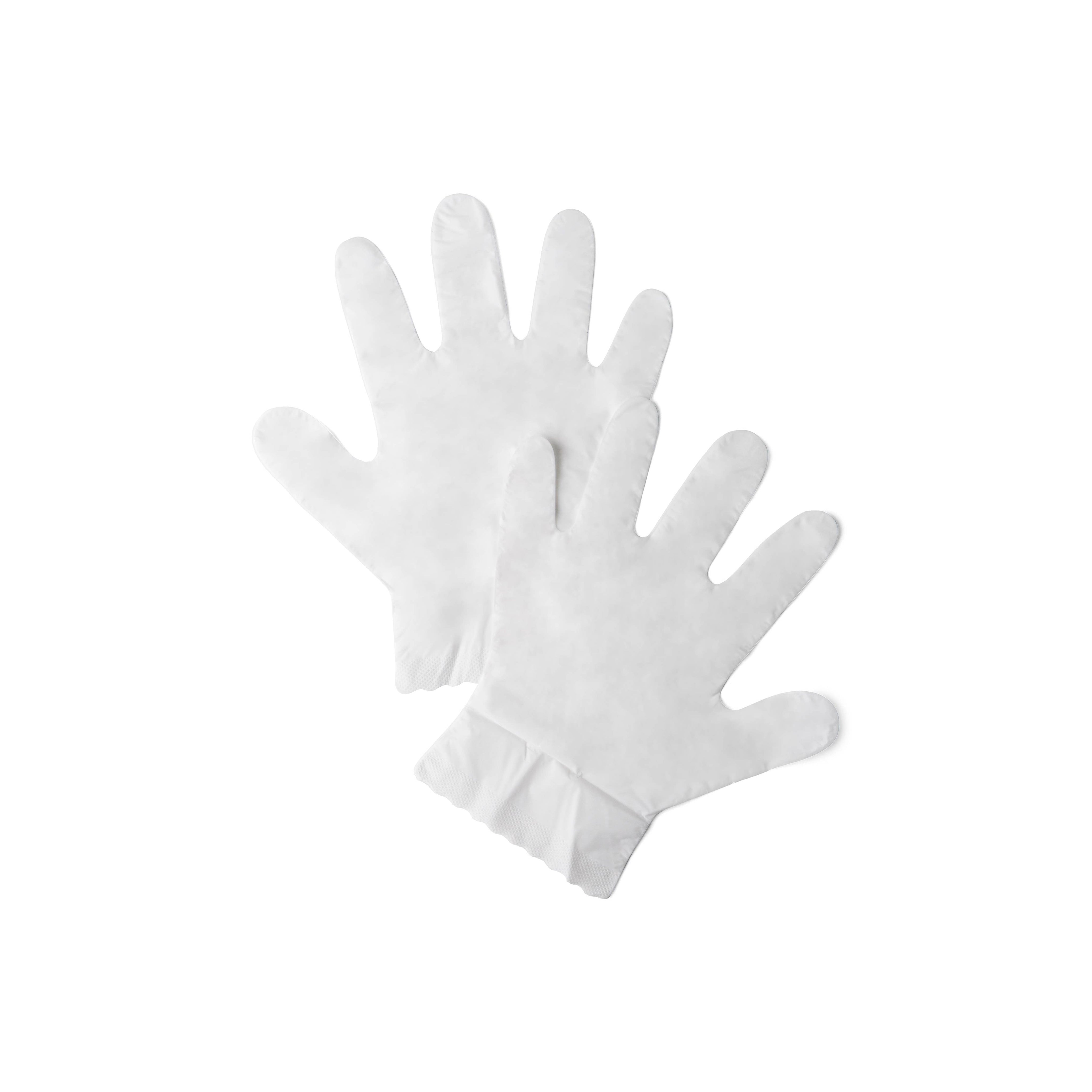 Lemon Lavender Smooth It Over Hydrating Hand Masks
